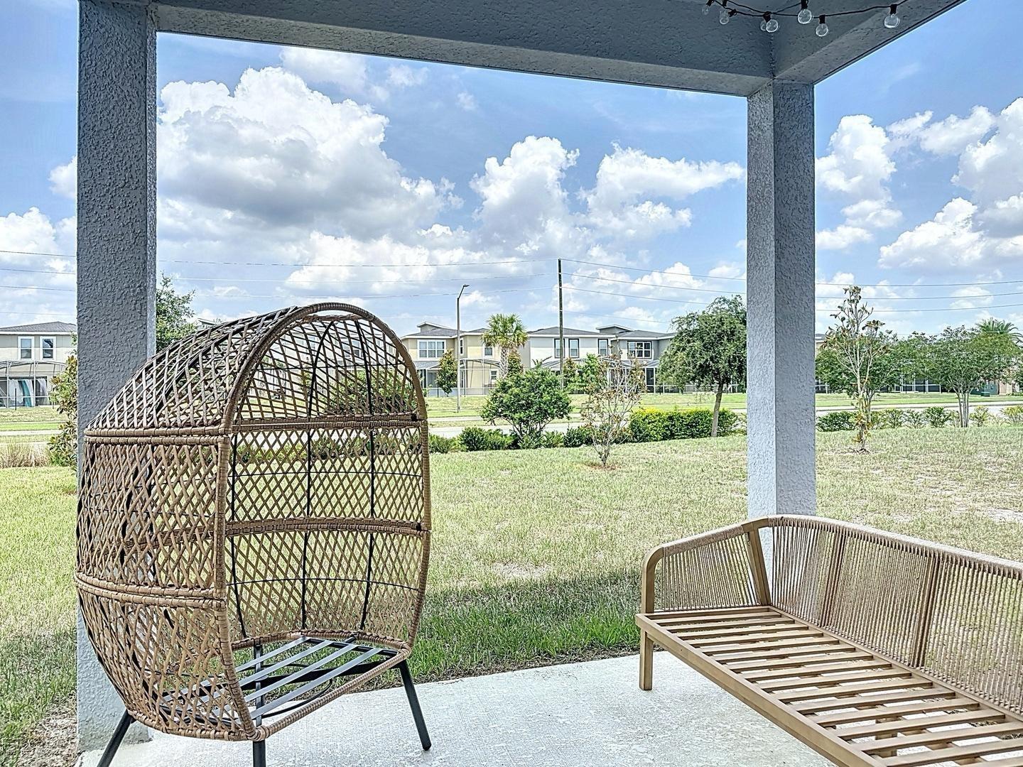 BELLAVIVA PH 1 - Residential