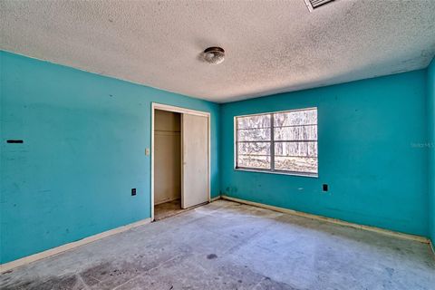 Tiny photo for 5851 NE 77th Avenue, Bronson, FL 32621 (MLS # GC537940)