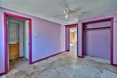 Tiny photo for 5851 NE 77th Avenue, Bronson, FL 32621 (MLS # GC537940)