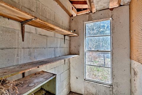 Tiny photo for 5851 NE 77th Avenue, Bronson, FL 32621 (MLS # GC537940)