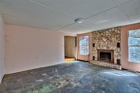 Tiny photo for 5851 NE 77th Avenue, Bronson, FL 32621 (MLS # GC537940)