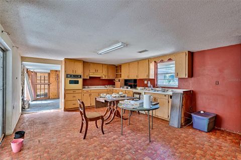 Tiny photo for 5851 NE 77th Avenue, Bronson, FL 32621 (MLS # GC537940)