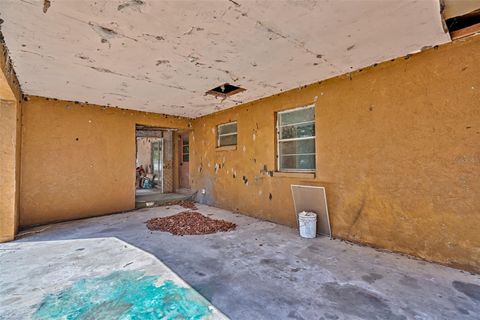 Tiny photo for 5851 NE 77th Avenue, Bronson, FL 32621 (MLS # GC537940)