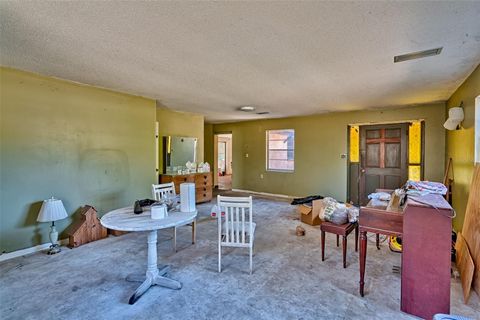 Tiny photo for 5851 NE 77th Avenue, Bronson, FL 32621 (MLS # GC537940)