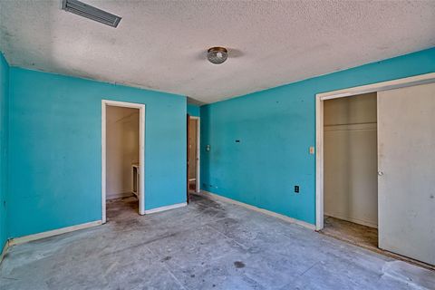 Tiny photo for 5851 NE 77th Avenue, Bronson, FL 32621 (MLS # GC537940)