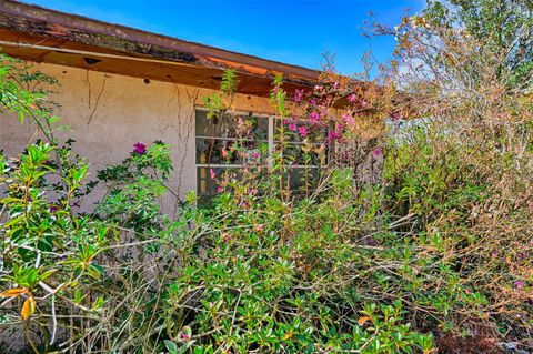 Tiny photo for 5851 NE 77th Avenue, Bronson, FL 32621 (MLS # GC537940)