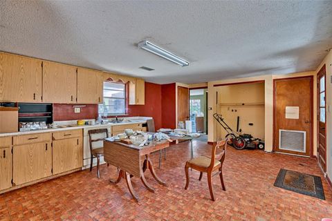 Tiny photo for 5851 NE 77th Avenue, Bronson, FL 32621 (MLS # GC537940)