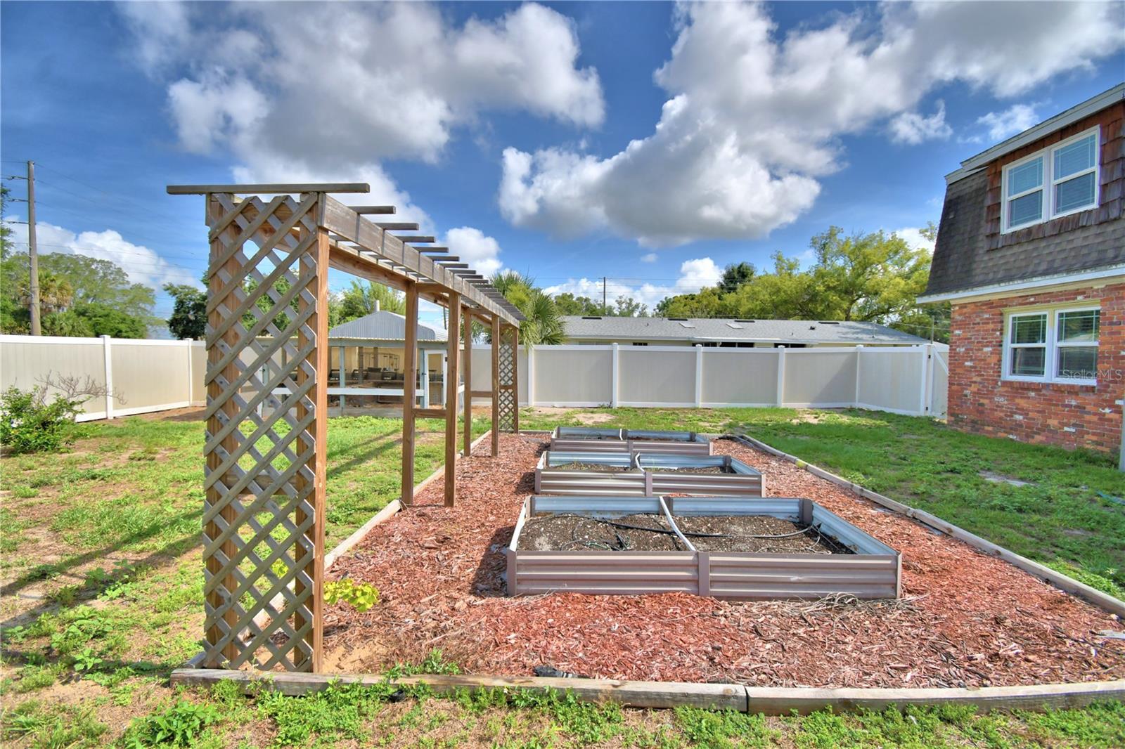 VILLA TERRACE - Residential