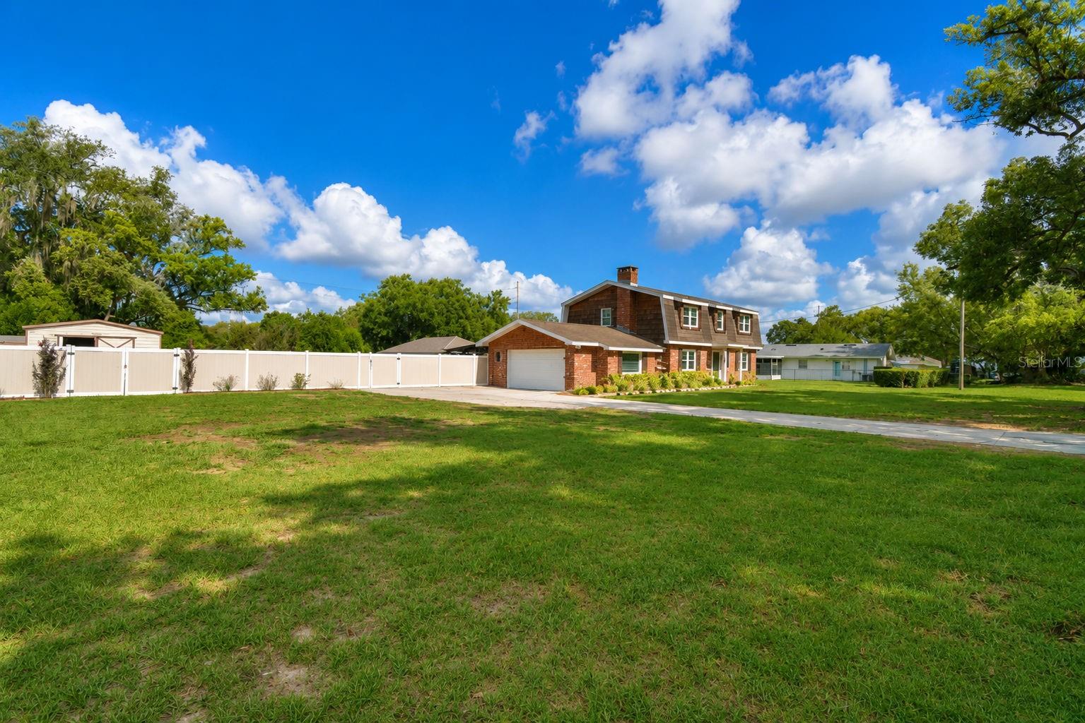 VILLA TERRACE - Residential