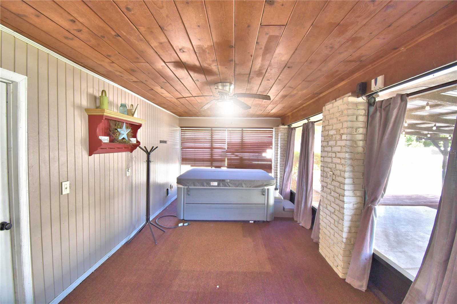 VILLA TERRACE - Residential