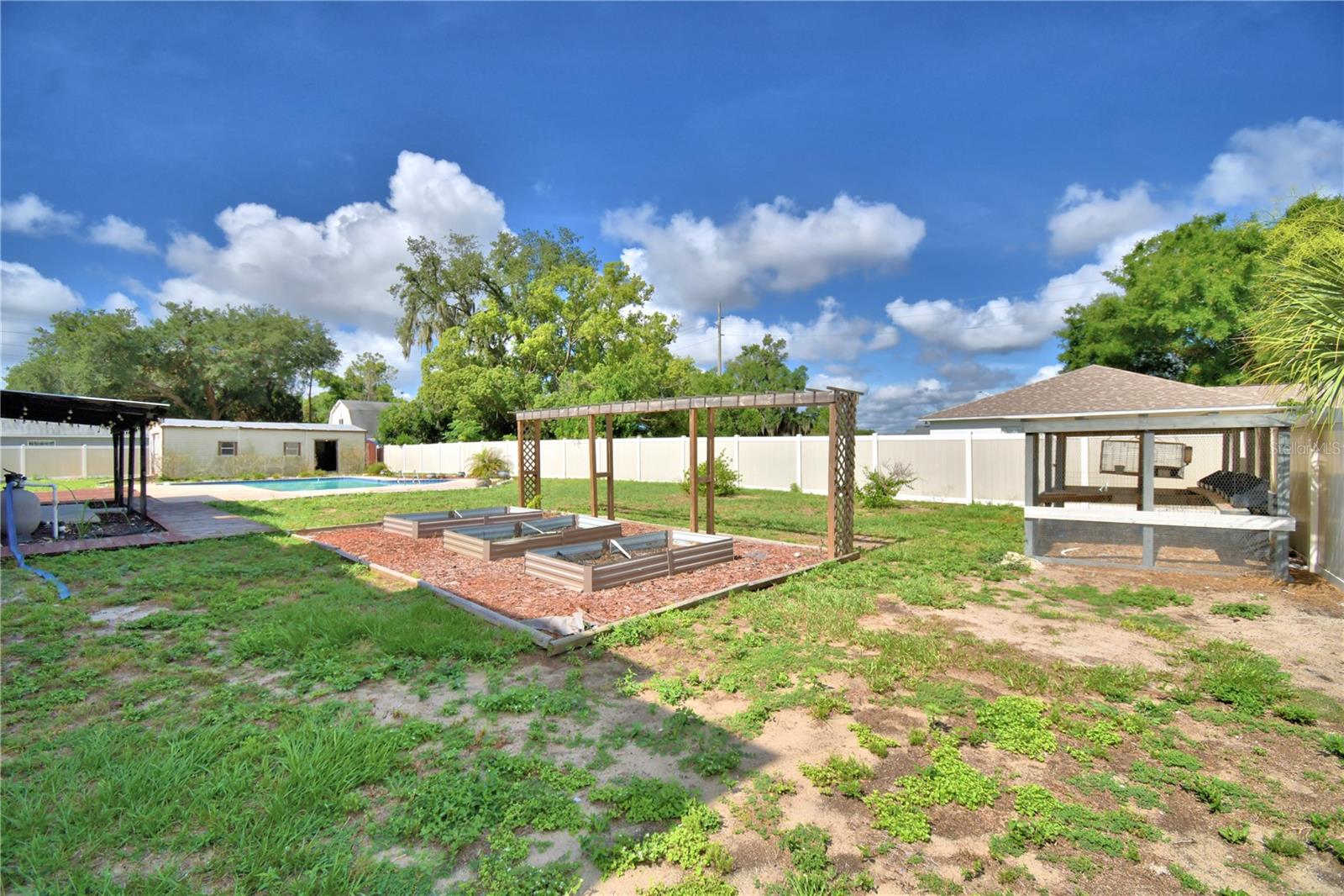 VILLA TERRACE - Residential