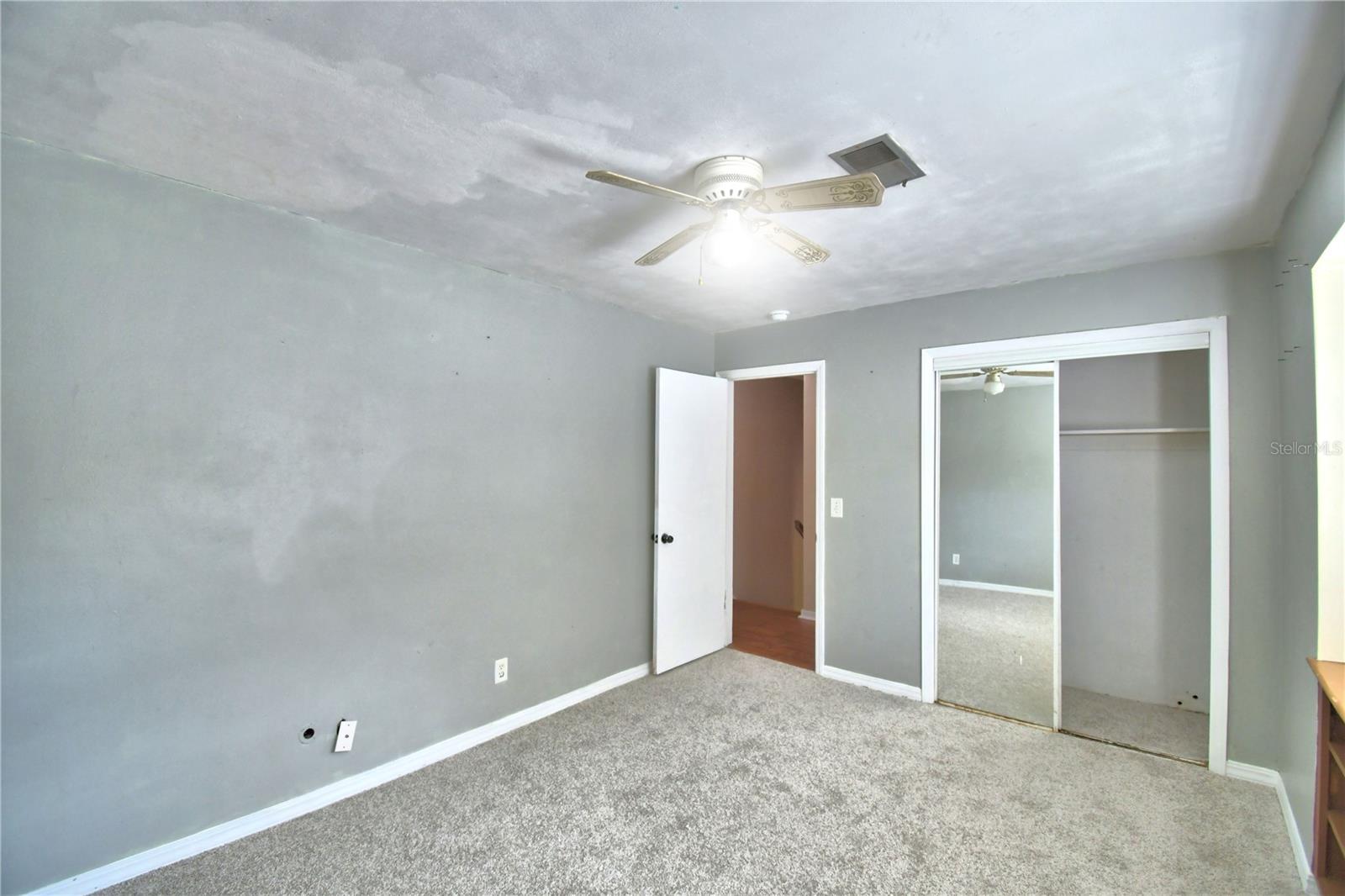 VILLA TERRACE - Residential