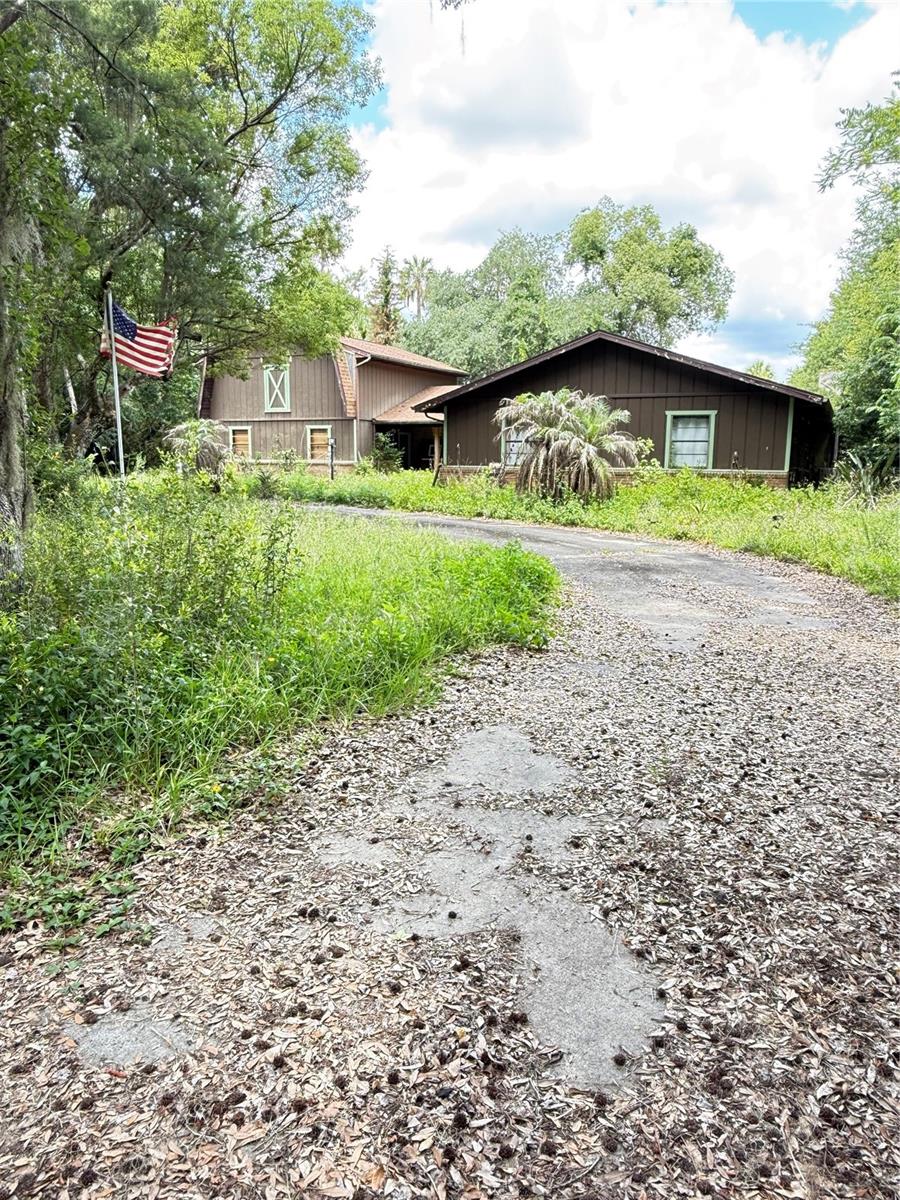 2260 HONTOON ROAD