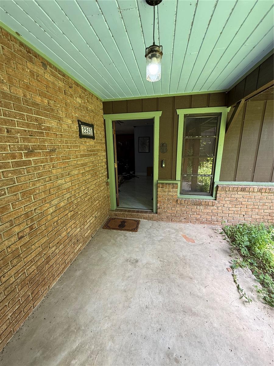 2260 HONTOON ROAD