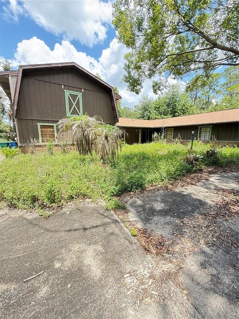 Photo of 2260 Hontoon Road, Deland, FL 32720 (MLS # OM726504)