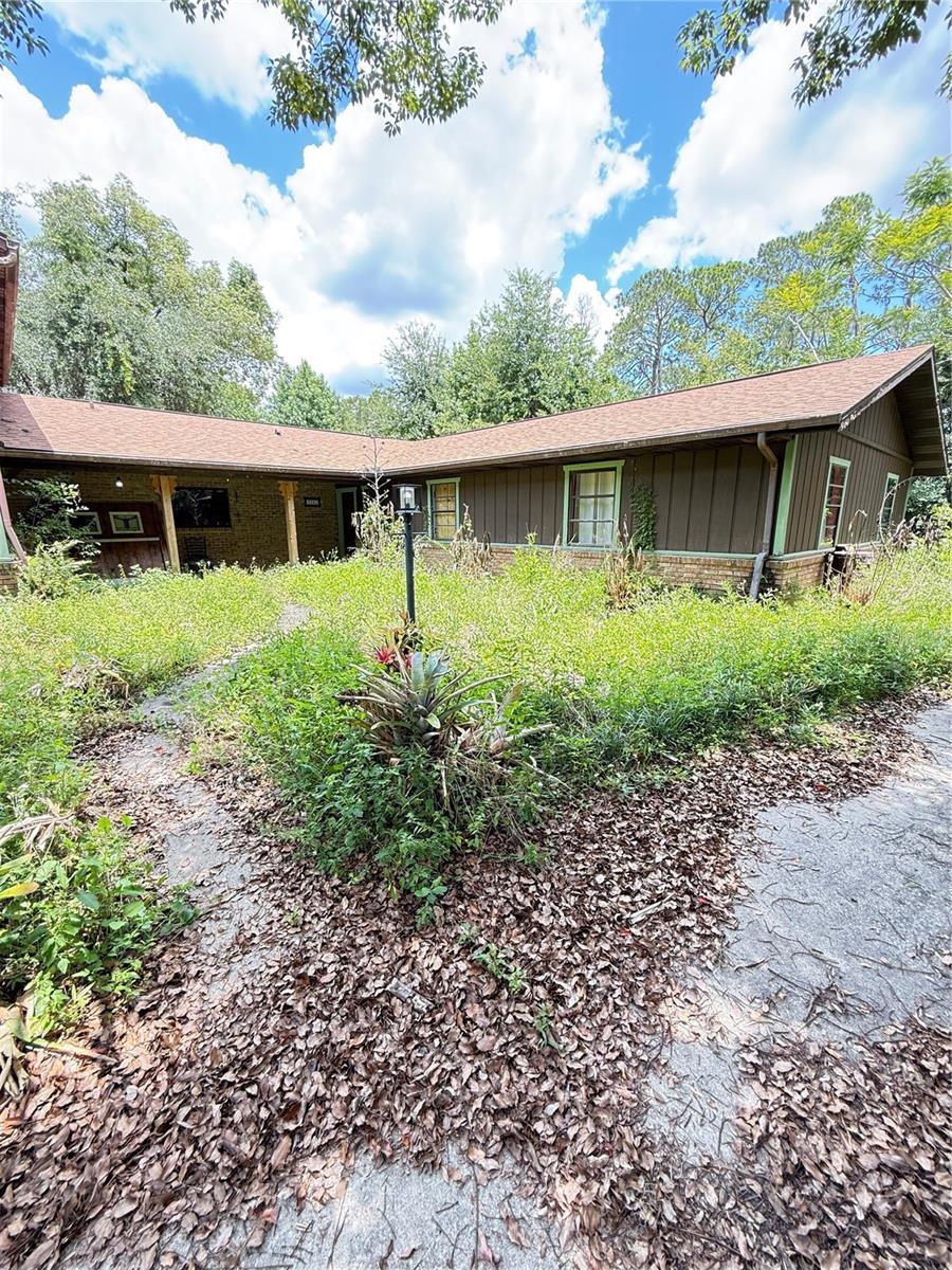 2260 HONTOON ROAD