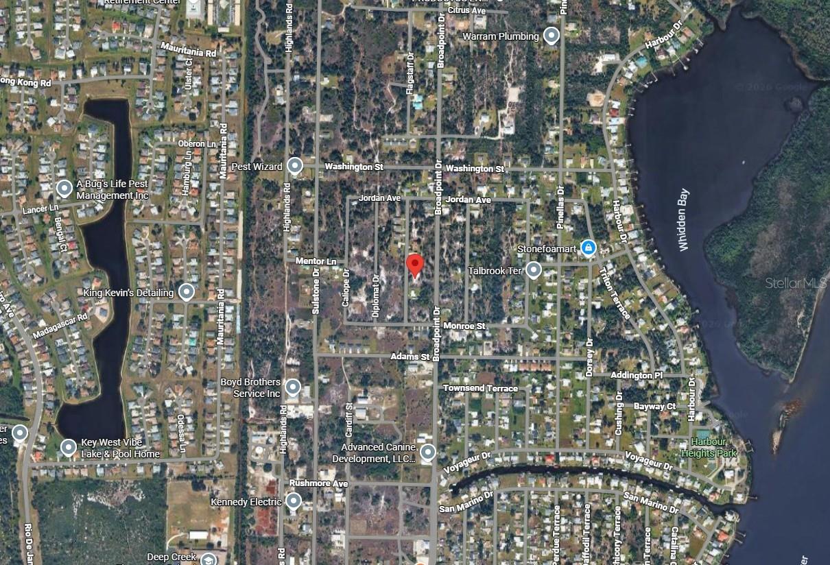 2330 FIRESTONE DRIVE, PUNTA GORDA, FL, 33983 2 2330 FIRESTONE DRIVE
