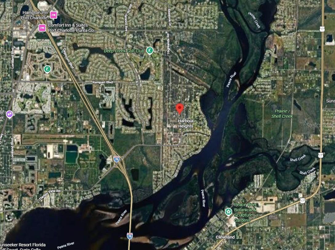 2330 FIRESTONE DRIVE, PUNTA GORDA, FL, 33983 3 2330 FIRESTONE DRIVE