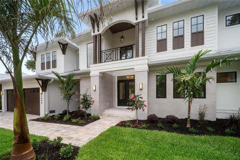 Photo of 3800 Flores Avenue, Sarasota, FL 34239 (MLS # A4695844)
