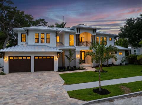 Photo of 3800 Flores Avenue, Sarasota, FL 34239 (MLS # A4695844)