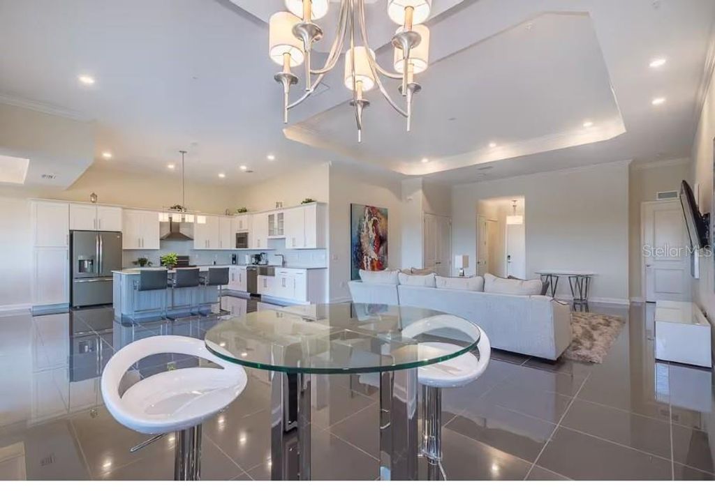 Photo of 4731 Clock Tower Drive #401, Kissimmee, FL 34746 (MLS # O6427195)
