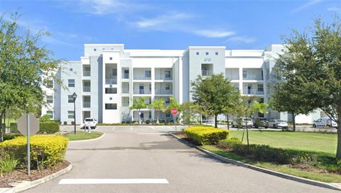 4731 CLOCK TOWER DRIVE 401 KISSIMMEE FL 34746