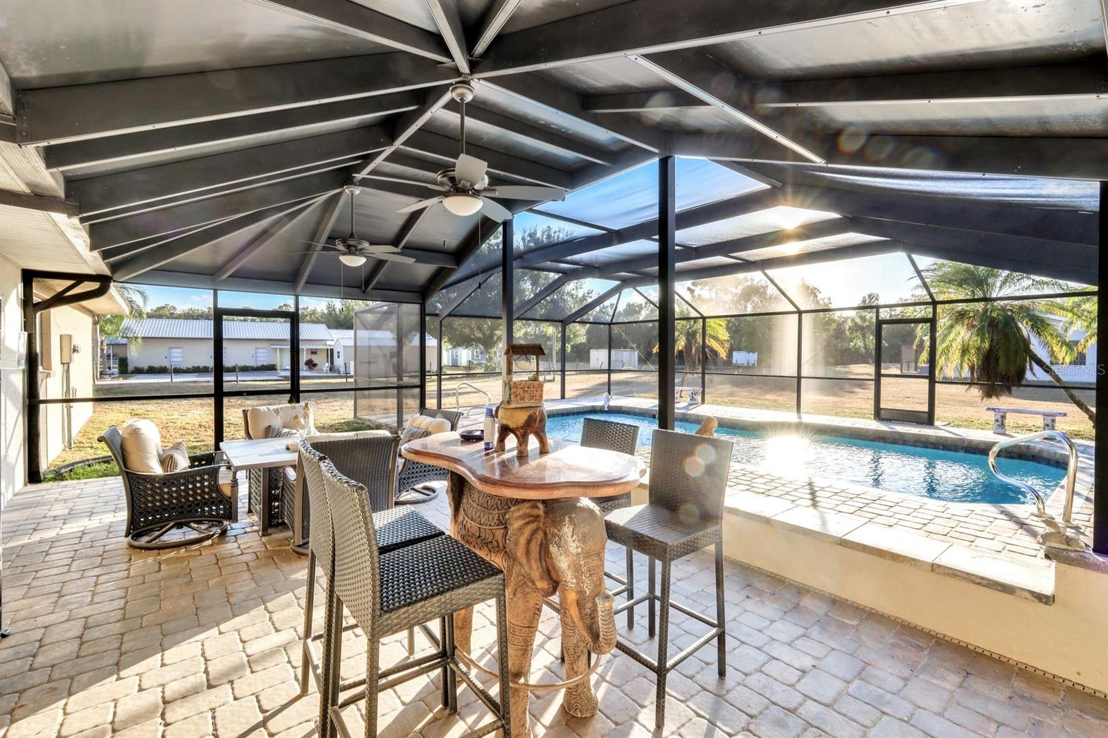 ACREAGE & UNREC - Residential