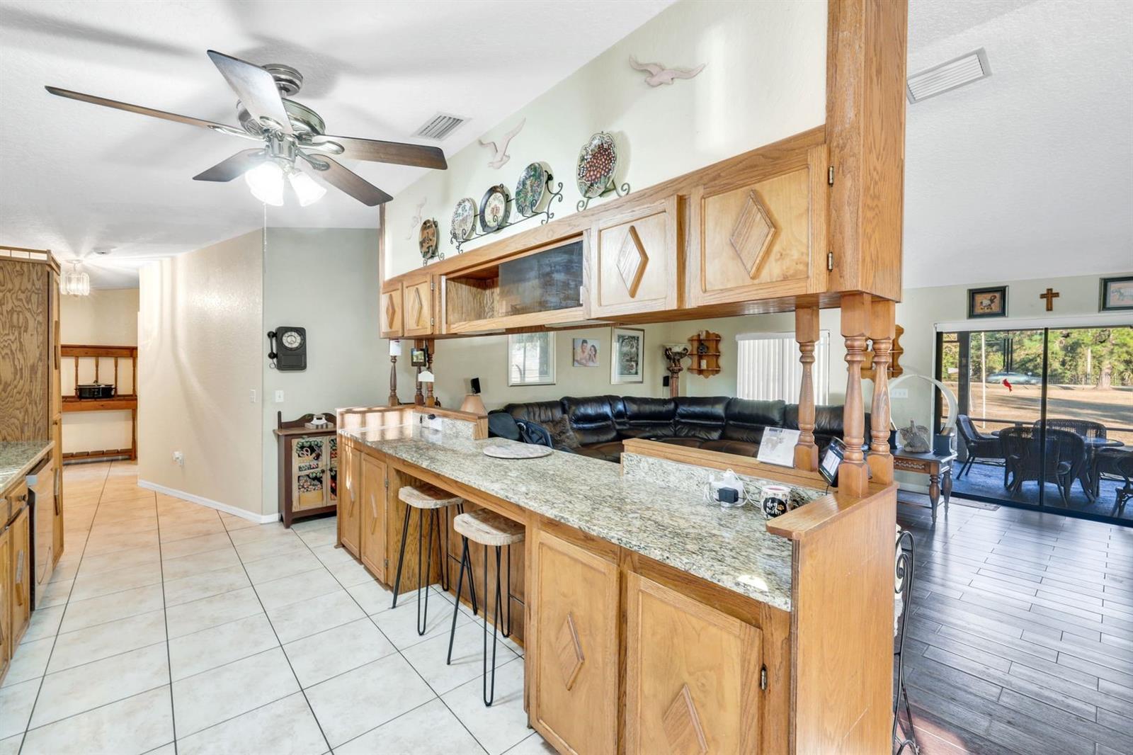 ACREAGE & UNREC - Residential