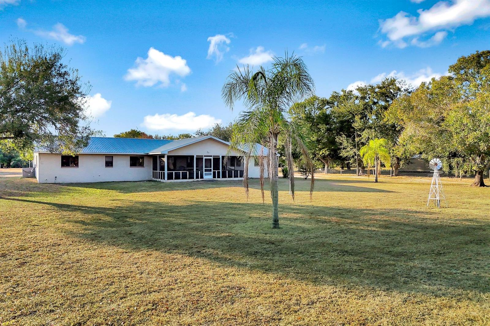 ACREAGE & UNREC - Residential