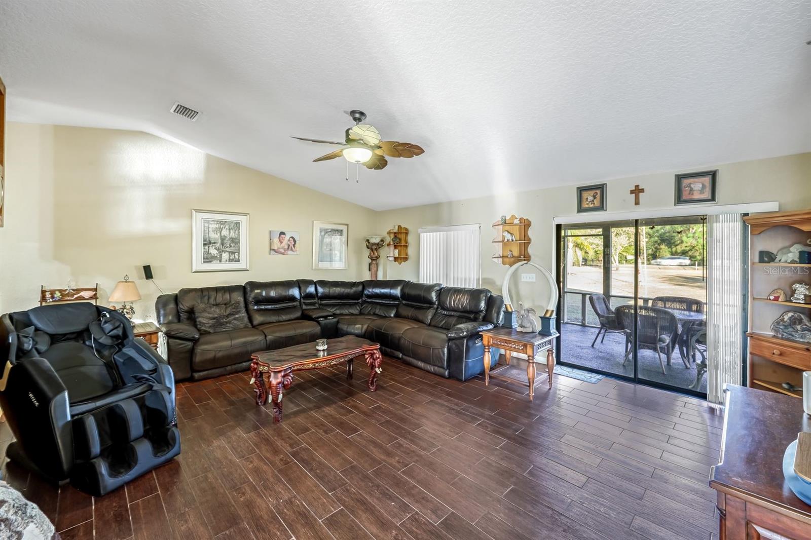 ACREAGE & UNREC - Residential