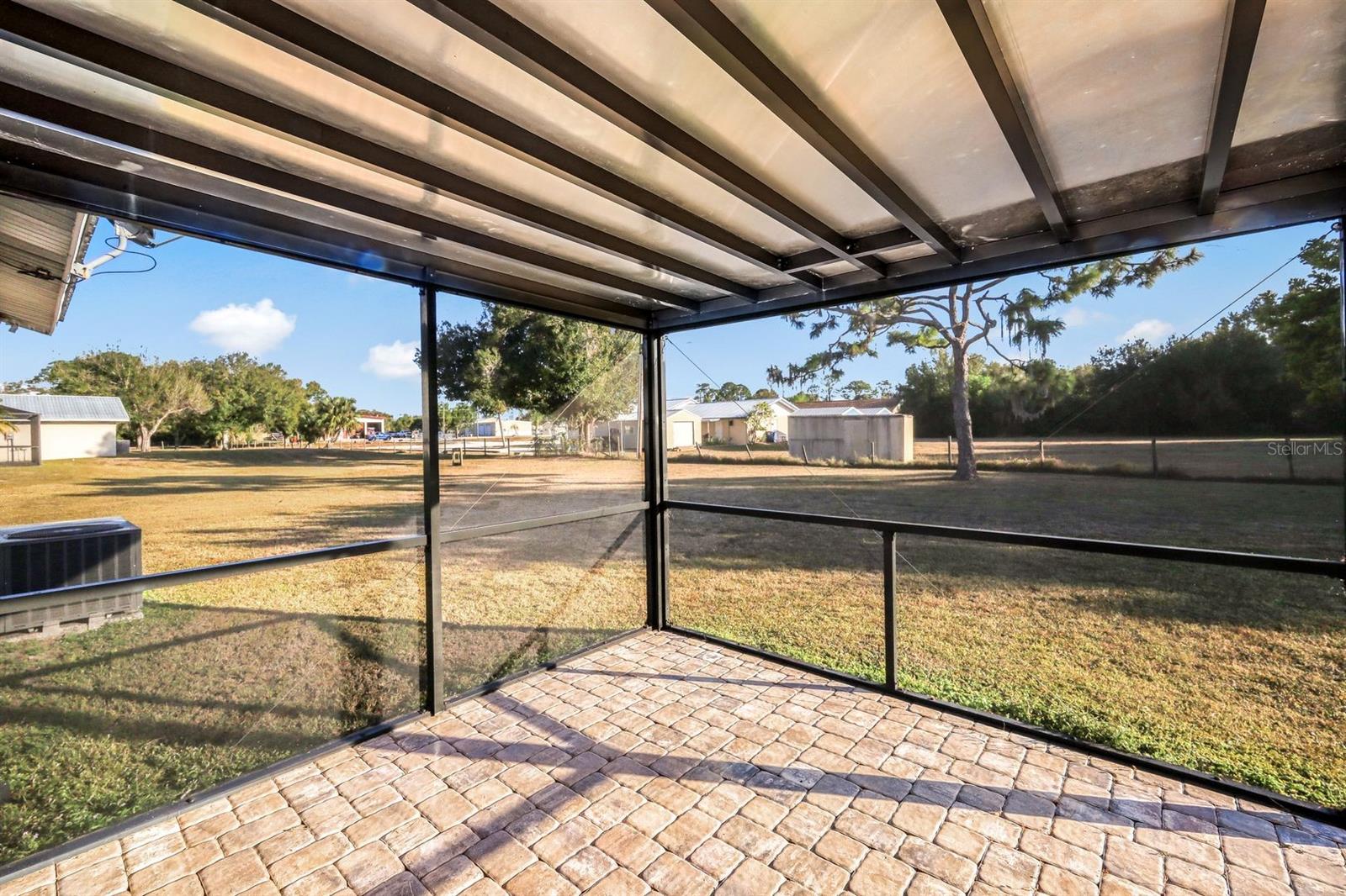 ACREAGE & UNREC - Residential