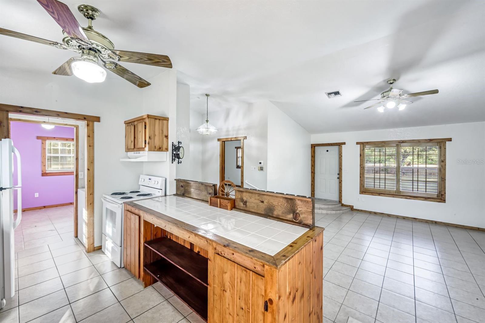 ACREAGE & UNREC - Residential