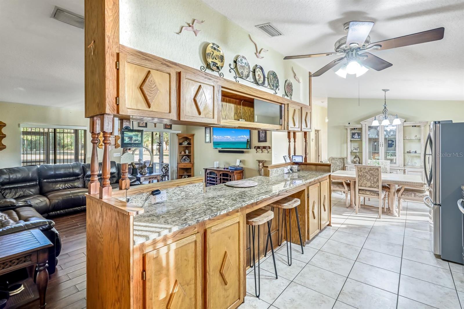 ACREAGE & UNREC - Residential