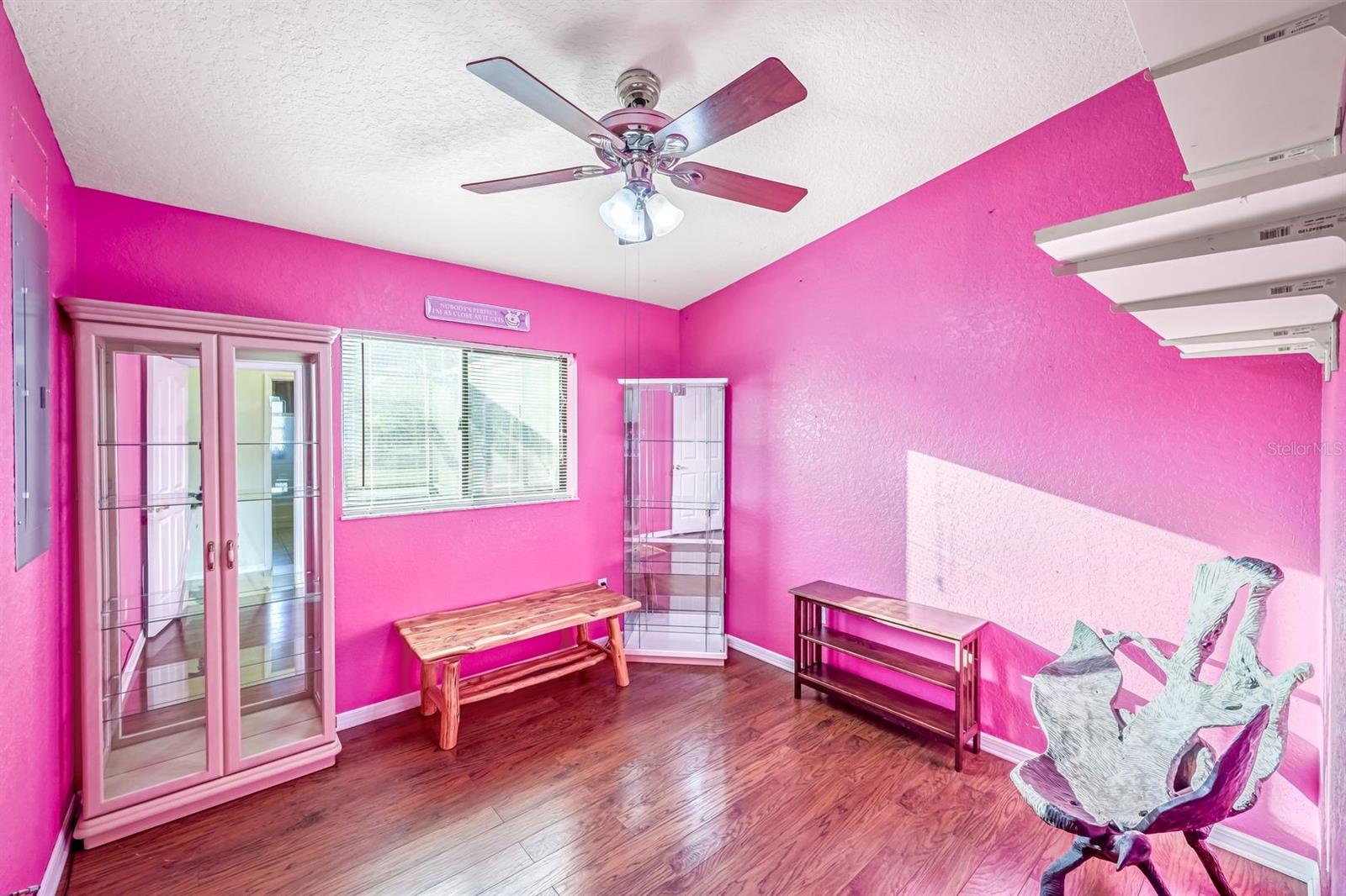 ACREAGE & UNREC - Residential