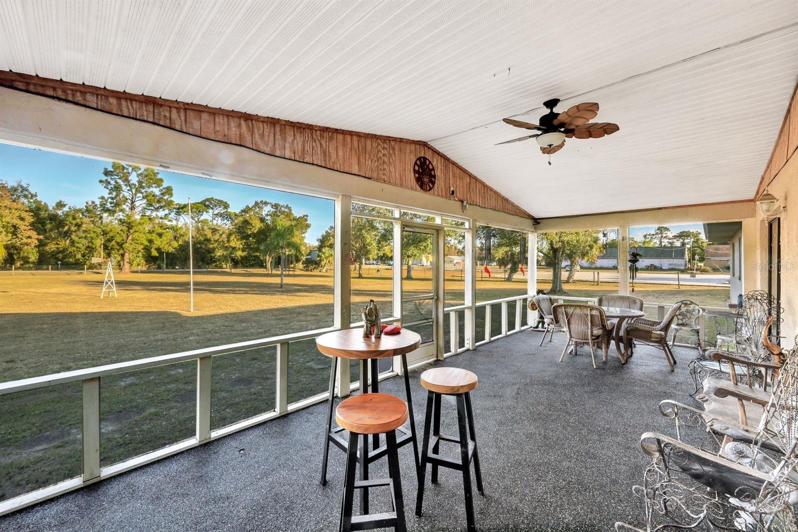 ACREAGE & UNREC - Residential