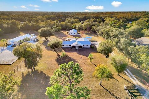 Photo of 16321 Slater Road, North Fort Myers, FL 33917 (MLS # A4677621)