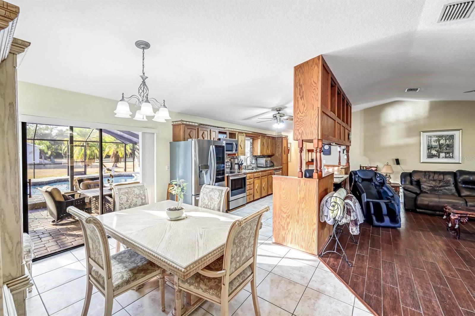 ACREAGE & UNREC - Residential