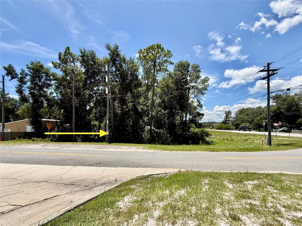 Photo of 14 State Road 44, Eustis, FL 32726 (MLS # G5115517)