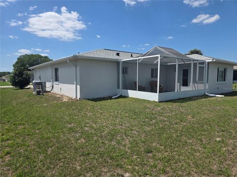 Tiny photo for 9951 SW 62nd Terrace, Ocala, FL 34476 (MLS # OM722809)