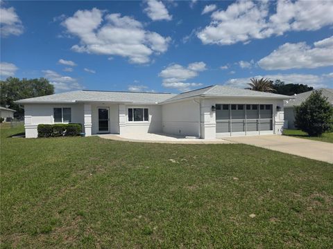 Photo of 9951 SW 62nd Terrace, Ocala, FL 34476 (MLS # OM722809)