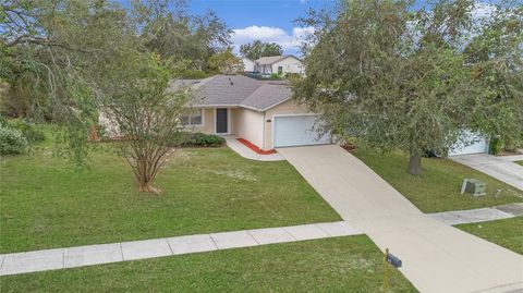 A home in CLERMONT