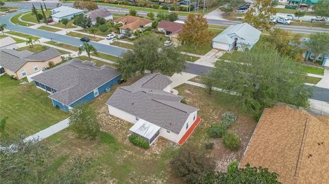 A home in CLERMONT