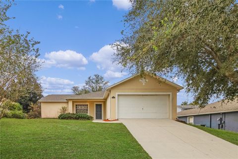 A home in CLERMONT