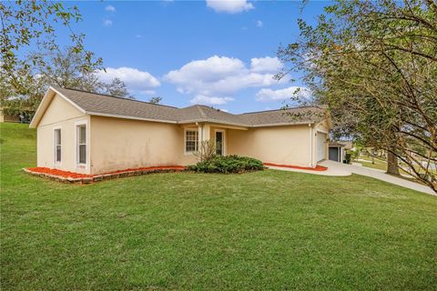 A home in CLERMONT