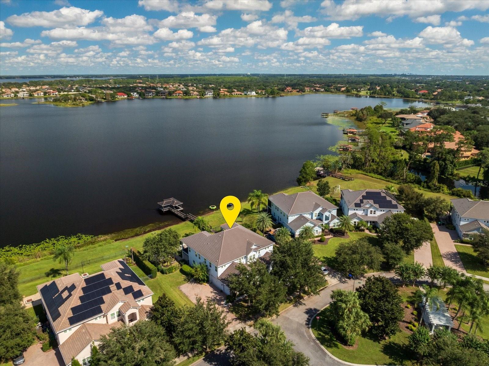 7413 LAKE ALBERT DRIVE
