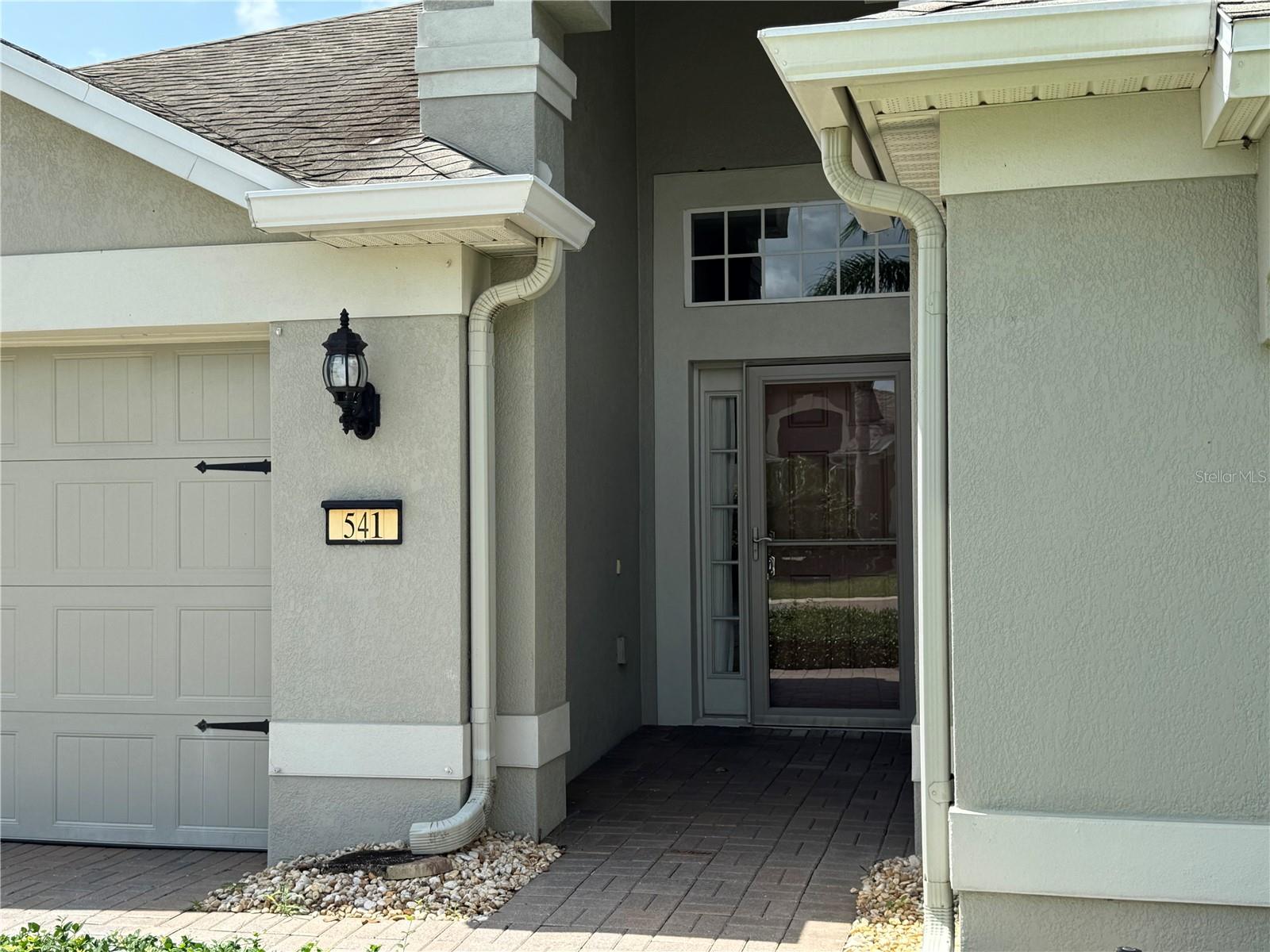 541 ARENA DRIVE