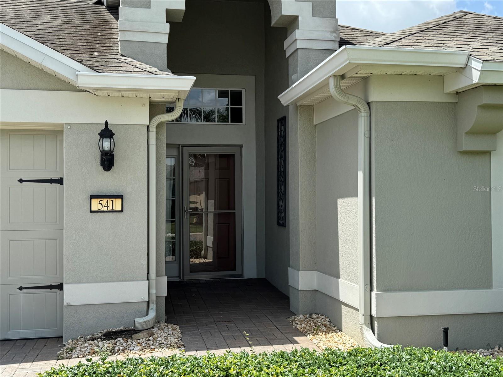 541 ARENA DRIVE