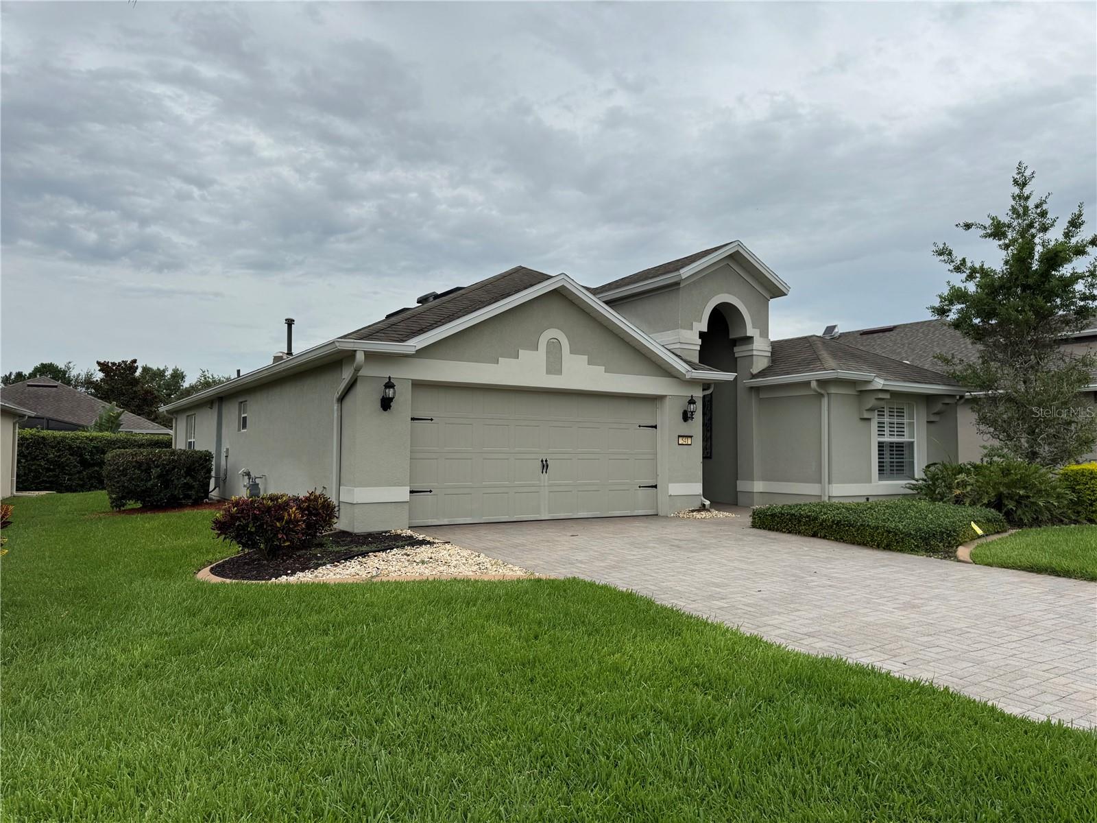 541 ARENA DRIVE
