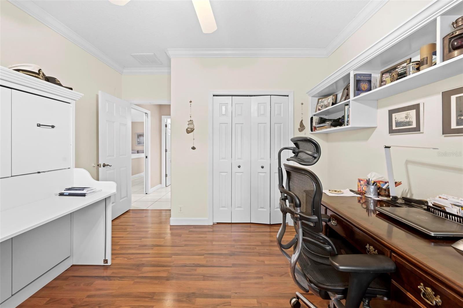 SILVERTHORN PH 1 - Residential