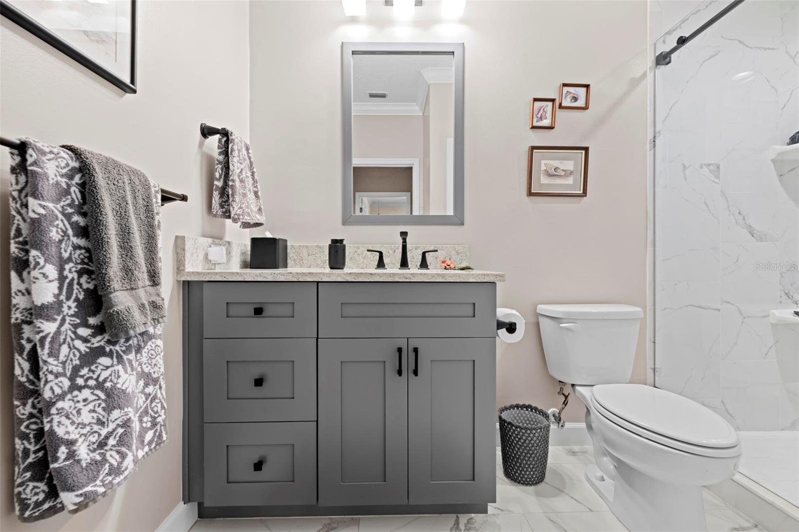 SILVERTHORN PH 1 - Residential